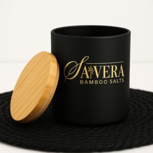 Premium Salvera Jar